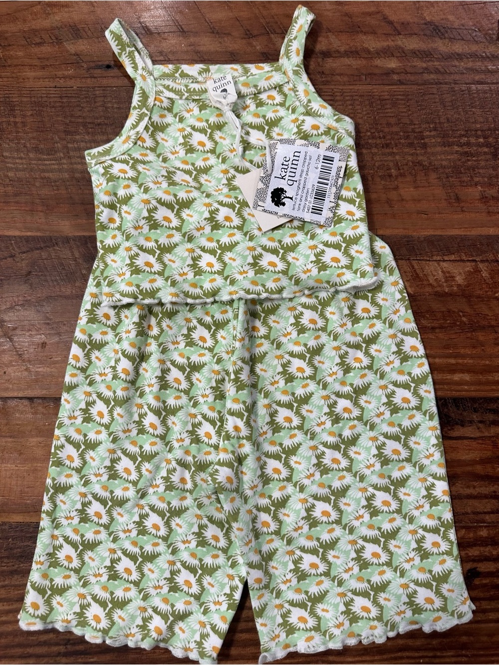 kate quinn set